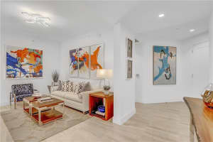 100 E Las Olas Blvd #2401, Fort Lauderdale, FL 33301, Sold 11/15/21