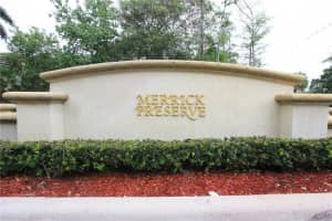 3375 Merrick Ln, Margate, FL 33063, Sold 01/26/22