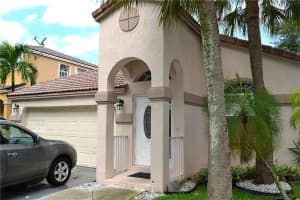 15289 NW 1st St, Pembroke Pines, FL 33028, Sold 11/10/21