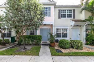 3120 Festival Dr, Margate, FL 33063, Sold 11/19/21