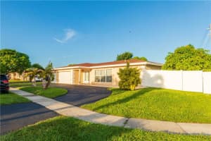 8200 NW 74th Ave, Tamarac, FL 33321, Sold 11/16/21