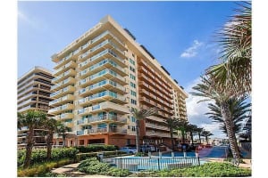 9499 Collins Ave, Surfside, FL 33154, Sold 02/15/22
