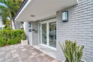 5100 Bayview Dr, Fort Lauderdale, FL 33308, Sold 03/23/22