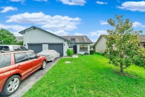 8114 NW 100th Dr b19, Tamarac, FL 33321, Sold 11/24/21