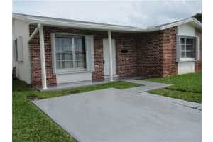 5606 NW 49th Terrace, Tamarac, FL 33319, Sold 01/24/22