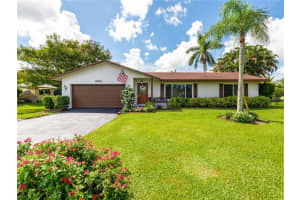 2971 SW 108th Way, Davie, FL 33328, Sold 12/13/21