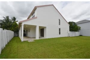 10750 SW 11th Dr, Davie, FL 33324, Sold 11/09/21