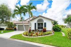 4138 Manor Forest Trail, Boynton Beach, FL 33436, Sold 11/19/21