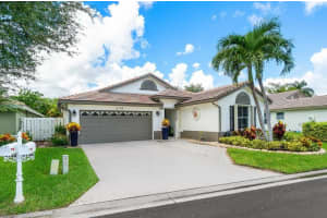 4138 Manor Forest Trail, Boynton Beach, FL 33436, Sold 11/19/21