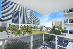 336 N Birch Rd #4b, Fort Lauderdale, FL 33304, Sold 11/12/21