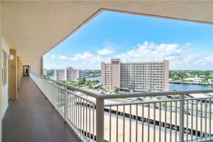 201 N Ocean Blvd, Pompano Beach, FL 33062, Sold 11/16/21