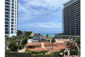 5900 Collins Ave, Miami Beach, FL 33140, Sold 11/29/21