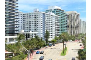 5900 Collins Ave, Miami Beach, FL 33140, Sold 11/29/21