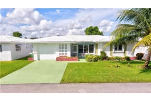 8201 NW 59th Ct, Tamarac, FL 33321, Sold 12/17/21