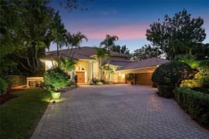 7410 N Cypresshead Dr, Parkland, FL 33067, Sold 02/22/22