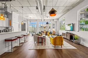 410 NW 1st Ave, Fort Lauderdale, FL 33301, Sold 11/30/21