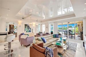 615 Bayshore Dr, Fort Lauderdale, FL 33304, Sold 10/28/21