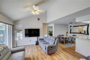 2007 Champions Way, North Lauderdale, FL 33068, Sold 12/03/21