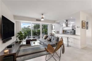 2715 N Ocean Blvd #2b, Fort Lauderdale, FL 33308, Sold 12/17/21
