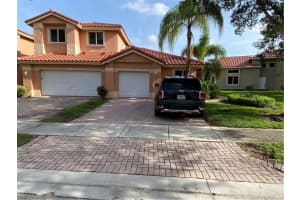 12603 NW 56th Dr, Tamarac, FL 33321, Sold 11/18/21