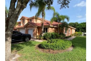 12603 NW 56th Dr, Tamarac, FL 33321, Sold 11/18/21