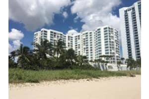 1620 S Ocean Blvd #2h, Pompano Beach, FL 33062, Sold 01/18/22