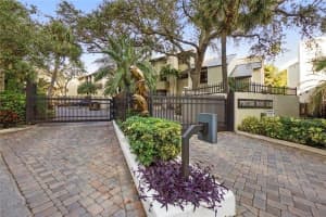 16 Portside Dr #16c, Fort Lauderdale, FL 33316, Sold 11/05/21