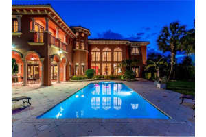 6886 Lost Garden Terrace, Parkland, FL 33076, Sold 01/07/22