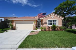 6629 Schooner Terrace, Margate, FL 33063, Sold 11/12/21