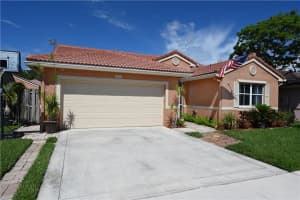 6629 Schooner Terrace, Margate, FL 33063, Sold 11/12/21