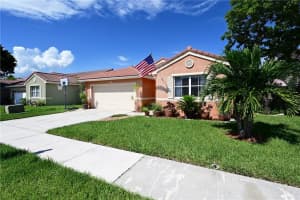 6629 Schooner Terrace, Margate, FL 33063, Sold 11/12/21