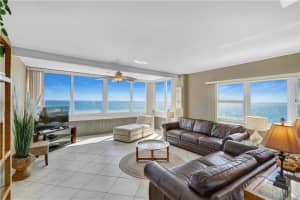 4040 Galt Ocean Dr, Fort Lauderdale, FL 33308, Sold 12/09/21