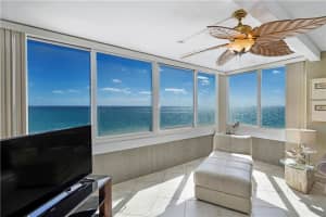 4040 Galt Ocean Dr, Fort Lauderdale, FL 33308, Sold 12/09/21