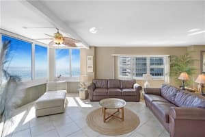 4040 Galt Ocean Dr, Fort Lauderdale, FL 33308, Sold 12/09/21