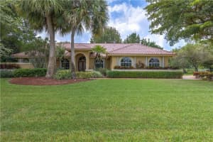 8101 Blue Ridge Ln, Parkland, FL 33067, Sold 12/09/21