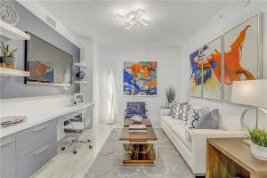 100 E Las Olas Blvd #2401, Fort Lauderdale, FL 33301, Sold 11/22/21