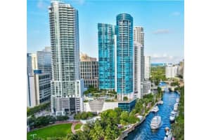 333 Las Olas Way, Fort Lauderdale, FL 33301, Sold 12/06/21