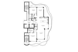 612 Bayshore Dr, Fort Lauderdale, FL 33304, Sold 12/08/21