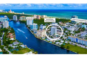 612 Bayshore Dr, Fort Lauderdale, FL 33304, Sold 12/08/21