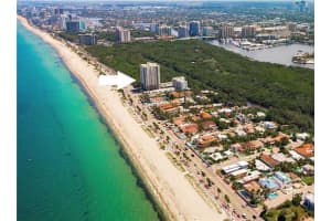 1151 N Fort Lauderdale Beach Blvd #15c, Fort Lauderdale, FL 33304, Sold 12/07/21