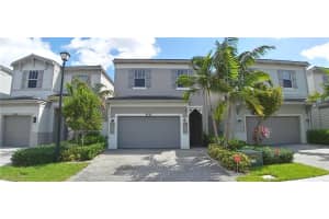 4722 NW 48th Terrace, Tamarac, FL 33319, Sold 12/22/21