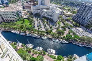 333 Las Olas Way, Fort Lauderdale, FL 33301, Sold 01/14/22