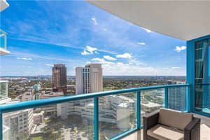 333 Las Olas Way, Fort Lauderdale, FL 33301, Sold 01/14/22