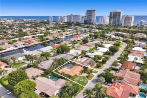 38 Fort Royal Isle, Fort Lauderdale, FL 33308, Sold 12/20/21