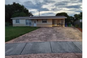 1751 NW 35th Ave, Fort Lauderdale, FL 33311, Sold 12/22/21