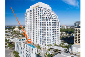551 N Fort Lauderdale Beach Blvd, Fort Lauderdale, FL 33304, Sold 06/03/22