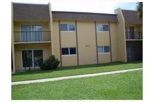 2820 NW 55th Ave #1d, Lauderhill, FL 33313, Sold 12/15/21
