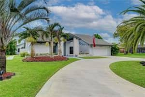 9986 SW 1st Ct, Coral Springs, FL 33071, Sold 04/22/22
