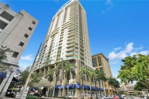 350 SE 2nd St, Fort Lauderdale, FL 33301, Sold 12/28/21