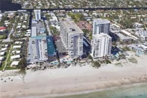 1000 S Ocean Blvd #14f, Pompano Beach, FL 33062, Sold 04/19/22